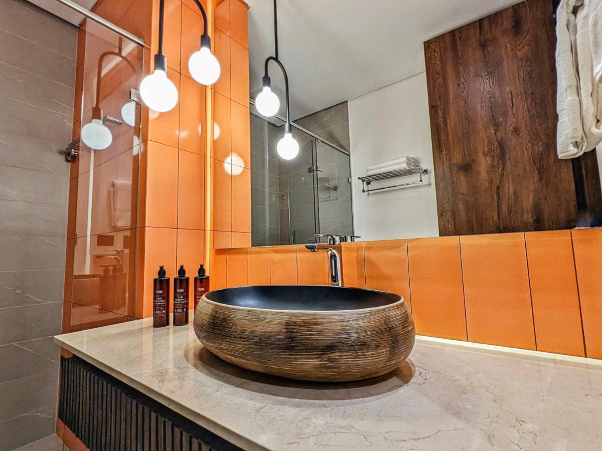 Blues Suites 4* Medellín