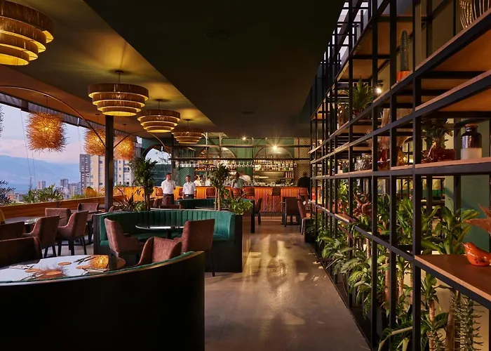 Blues Suites Medellin