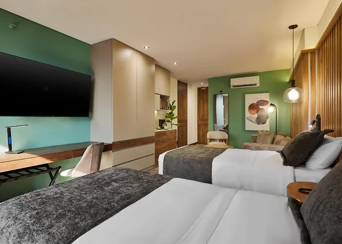 Blues Suites Medellin