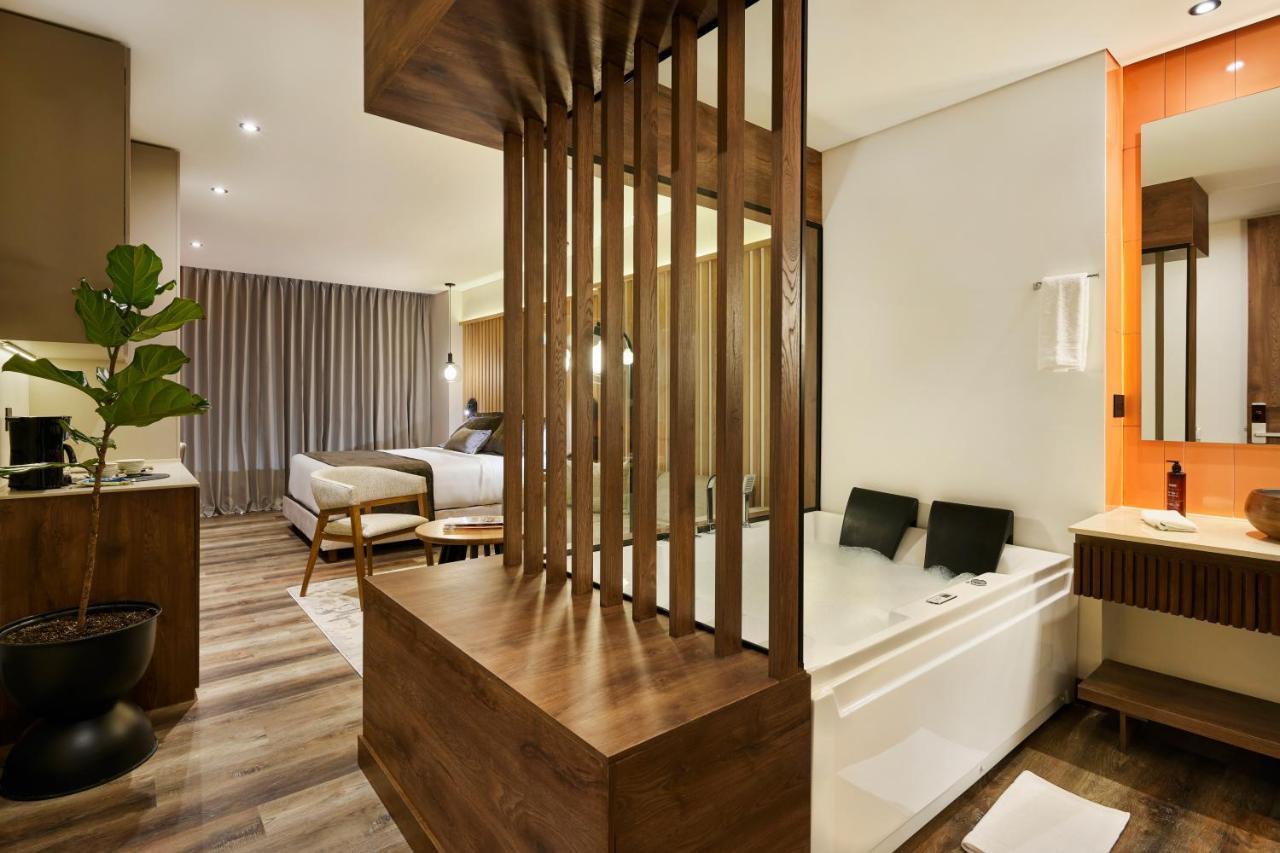 Hotel Blues Suites Medellín
