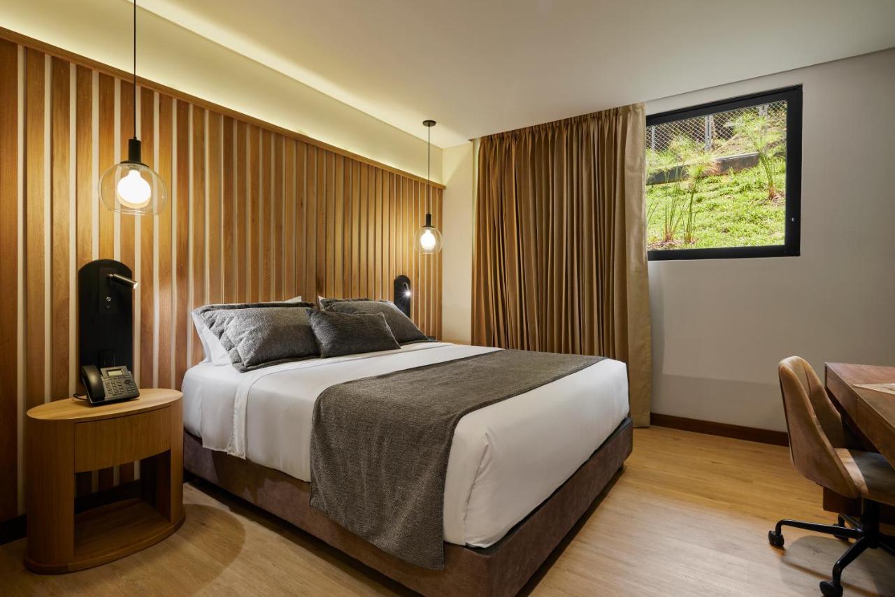 Blues Suites Hotel