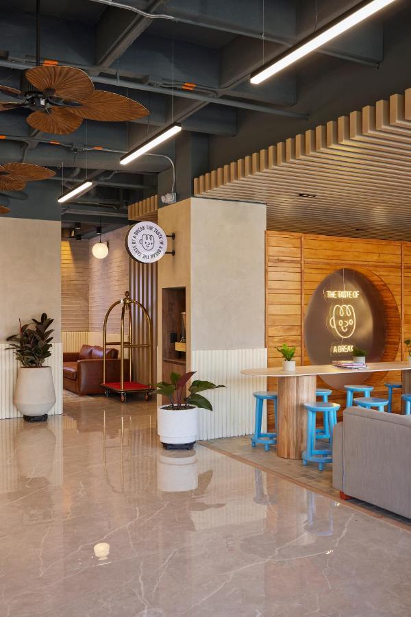 Blues Suites Hotel