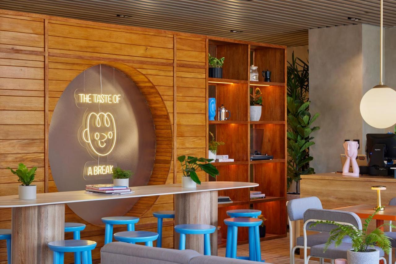Hotel Blues Suites