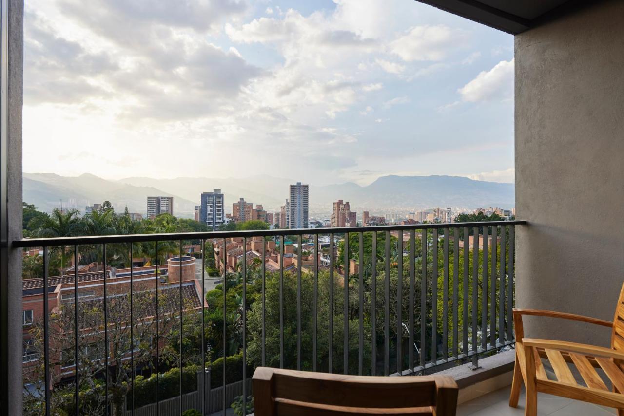 Blues Suites Hotel