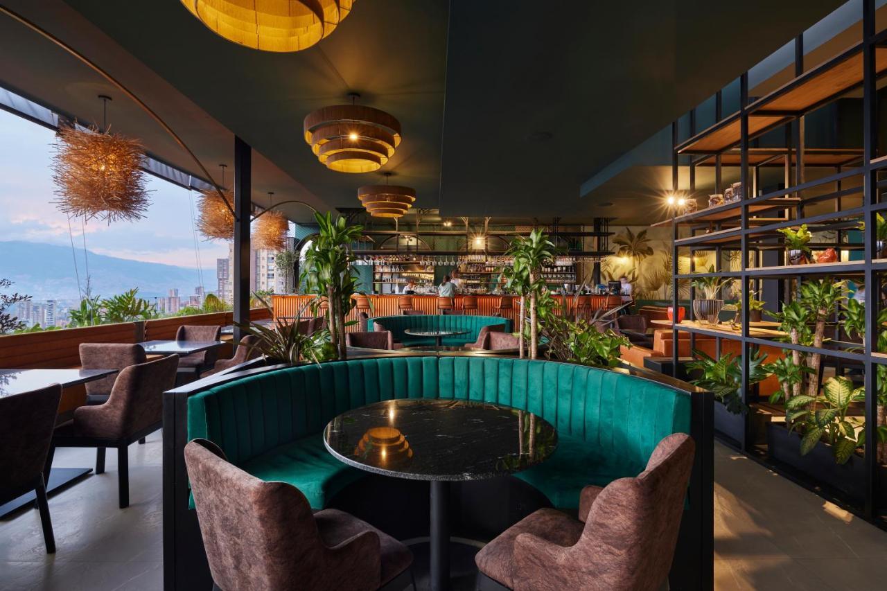 Hotel Blues Suites