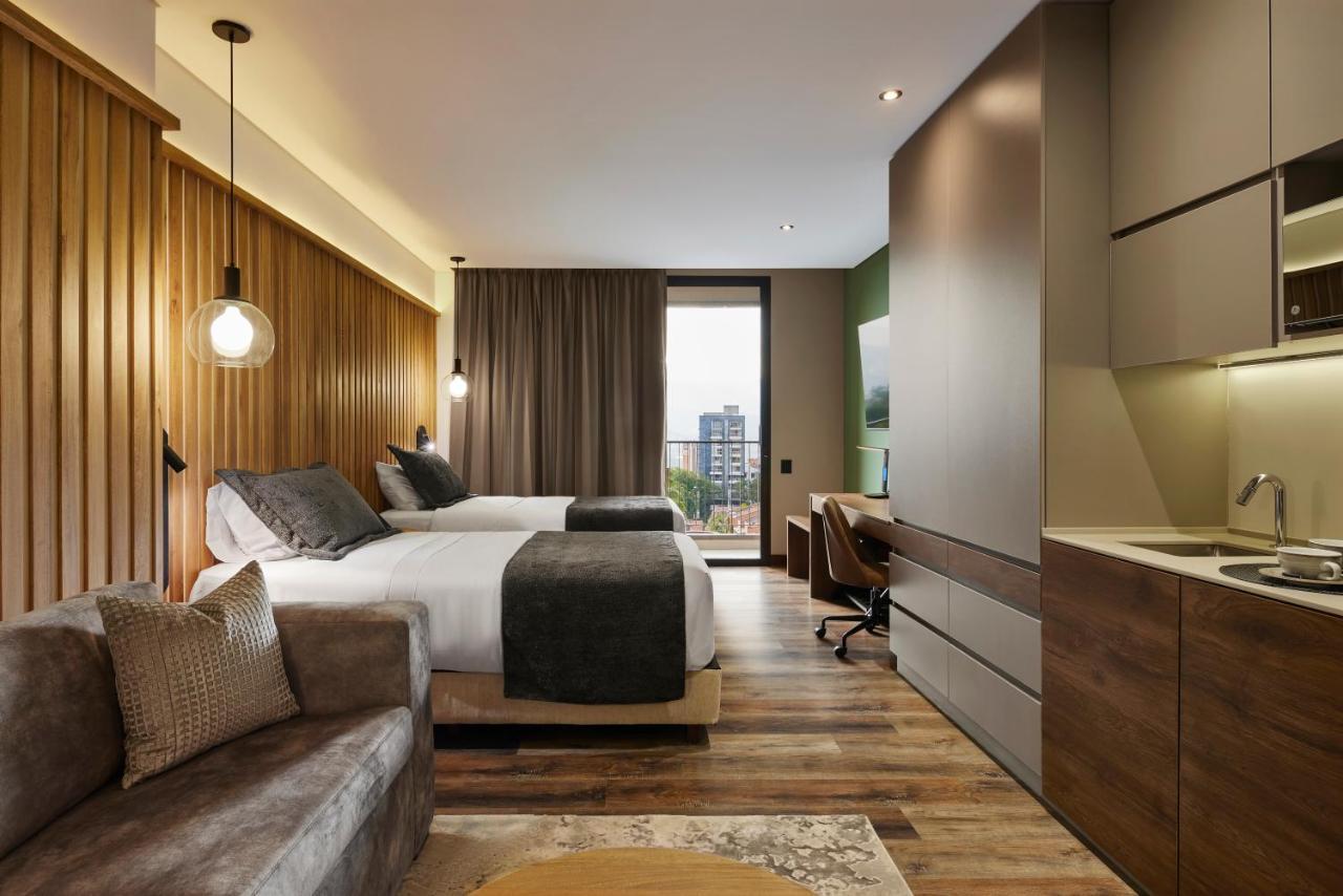 Blues Hotel 4*